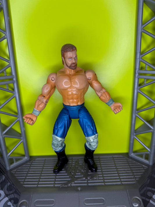 Chris Benoit
