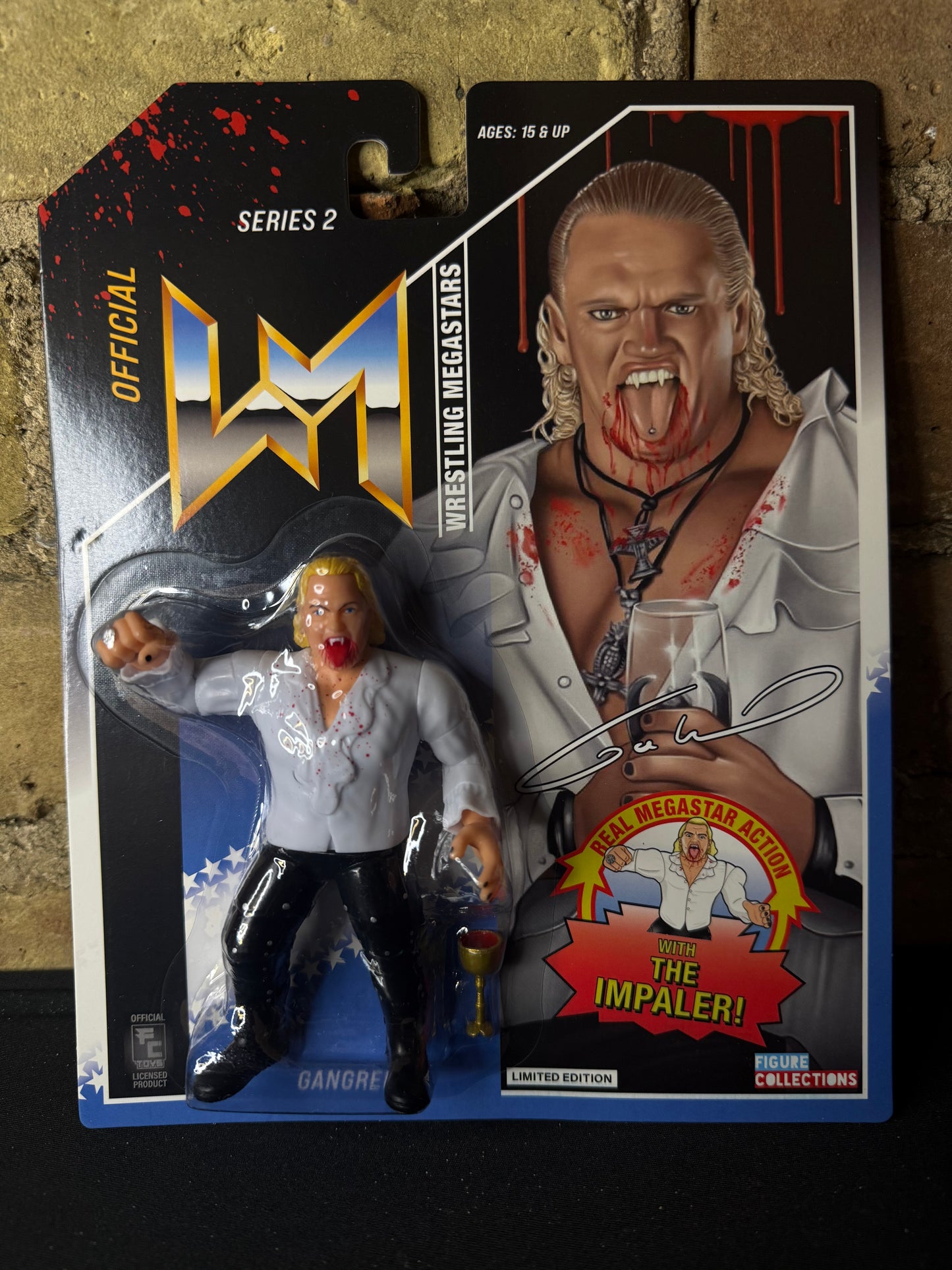Gangrel