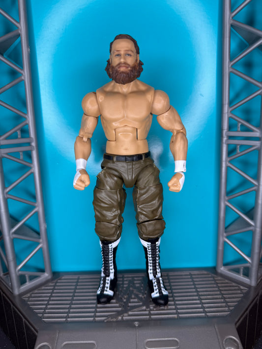 Sami Zayn