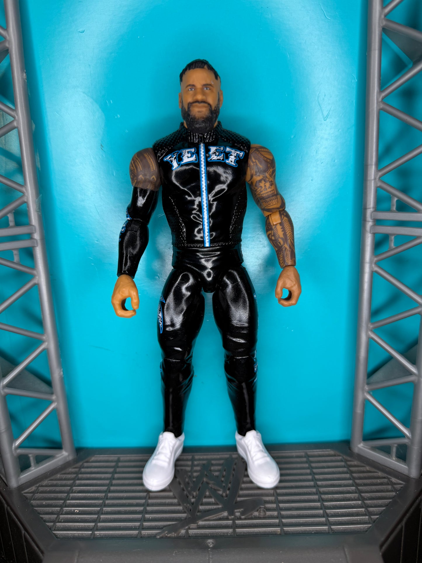 Jey Uso