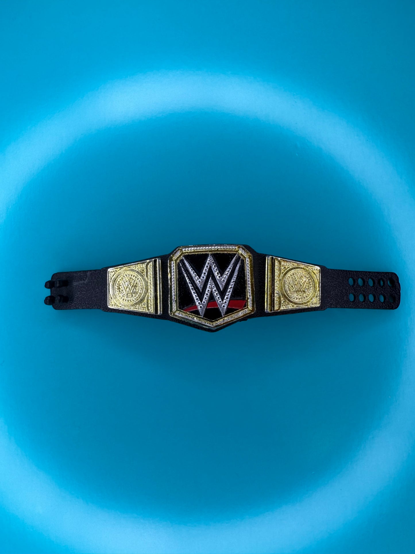 Figure Belt World Heavyweight Championship