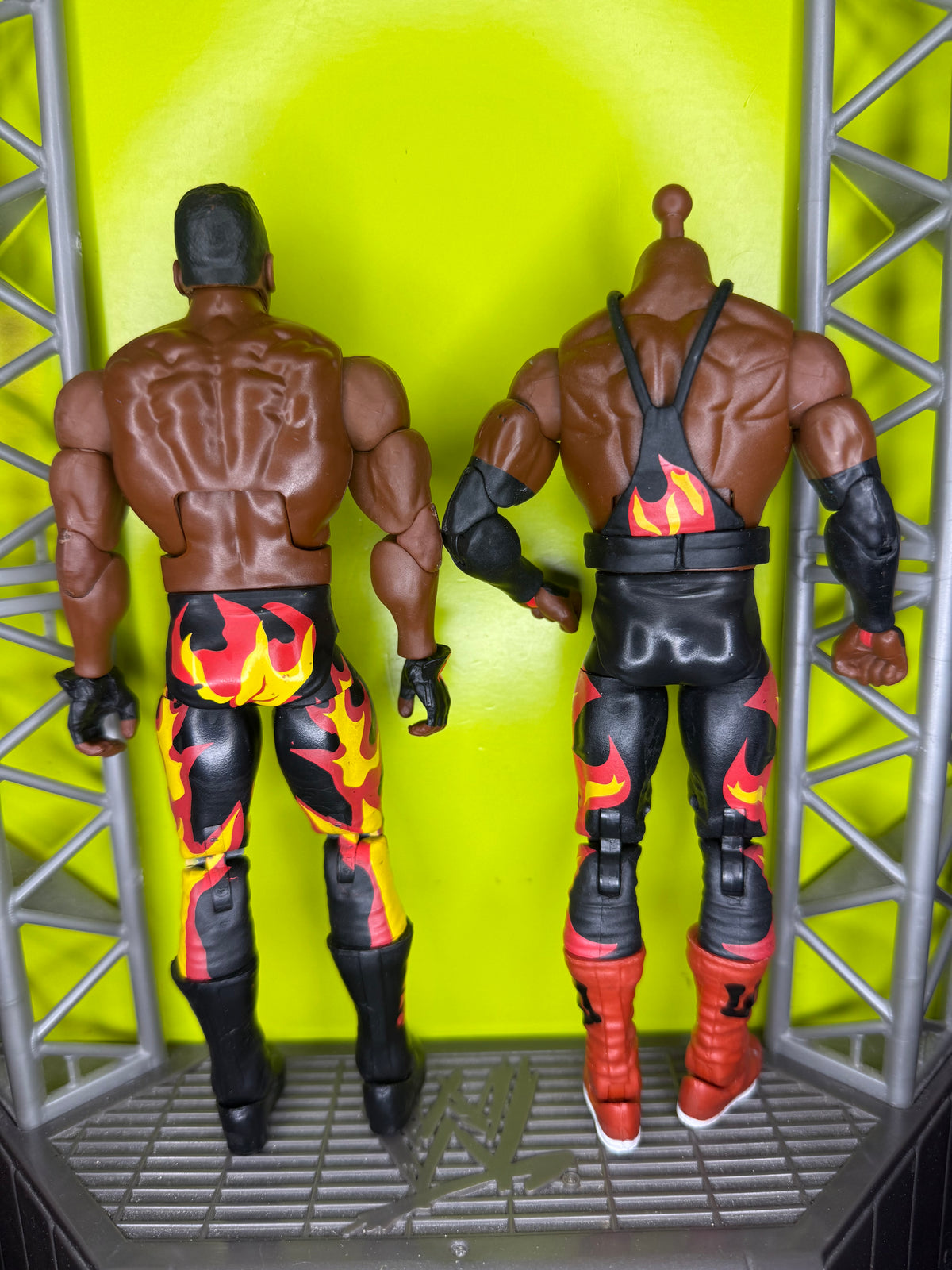 Booker T bundle