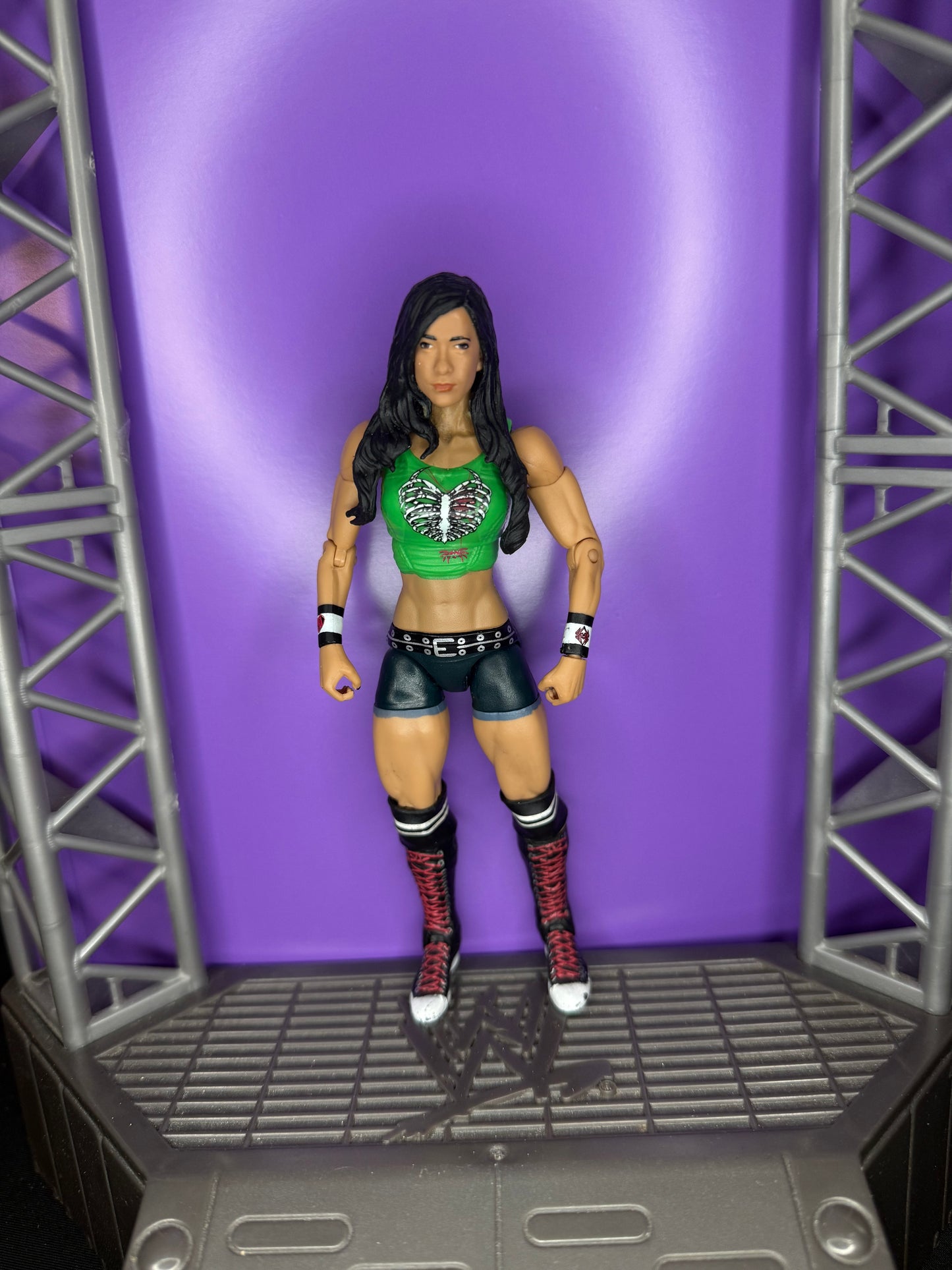 AJ Lee