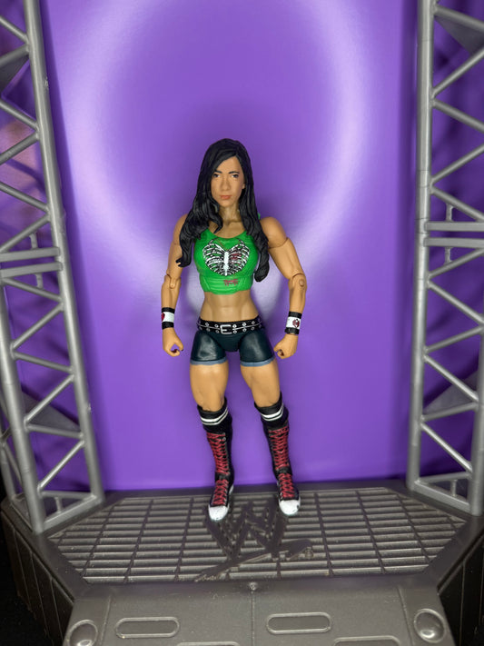 AJ Lee