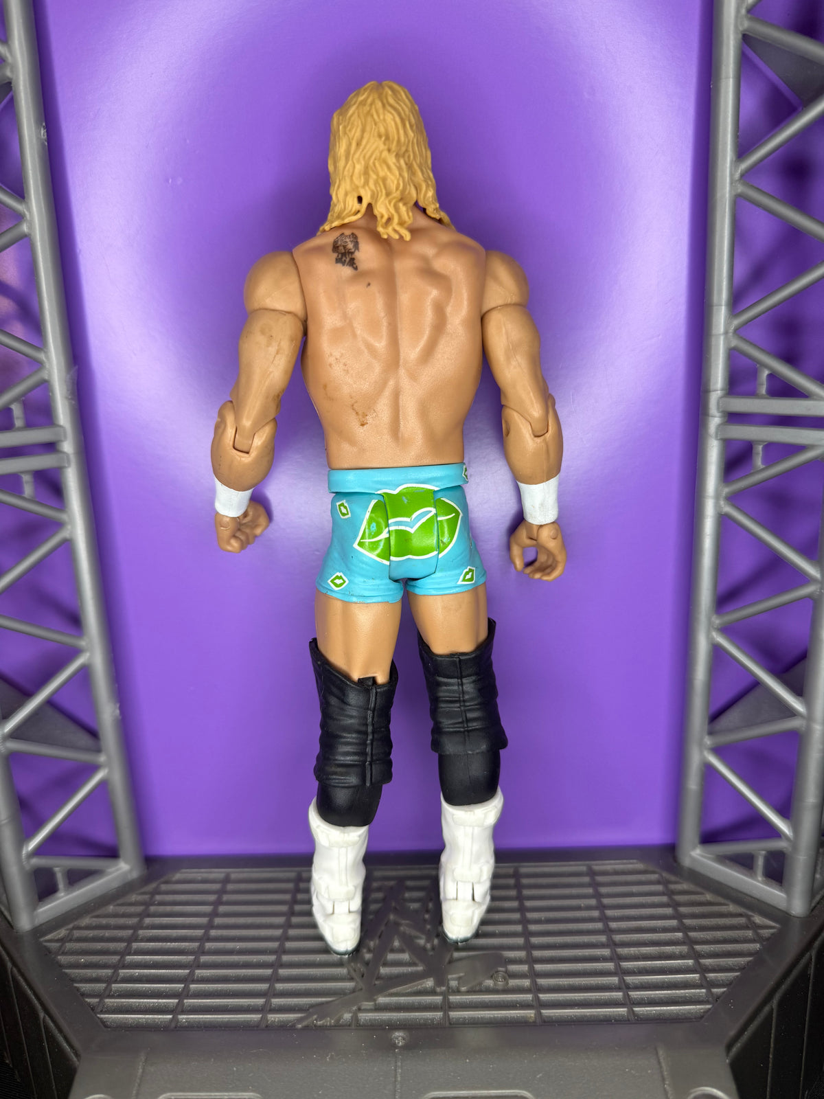 Billy Gunn