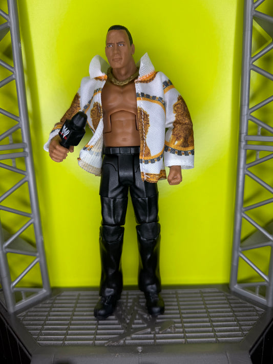 The Rock