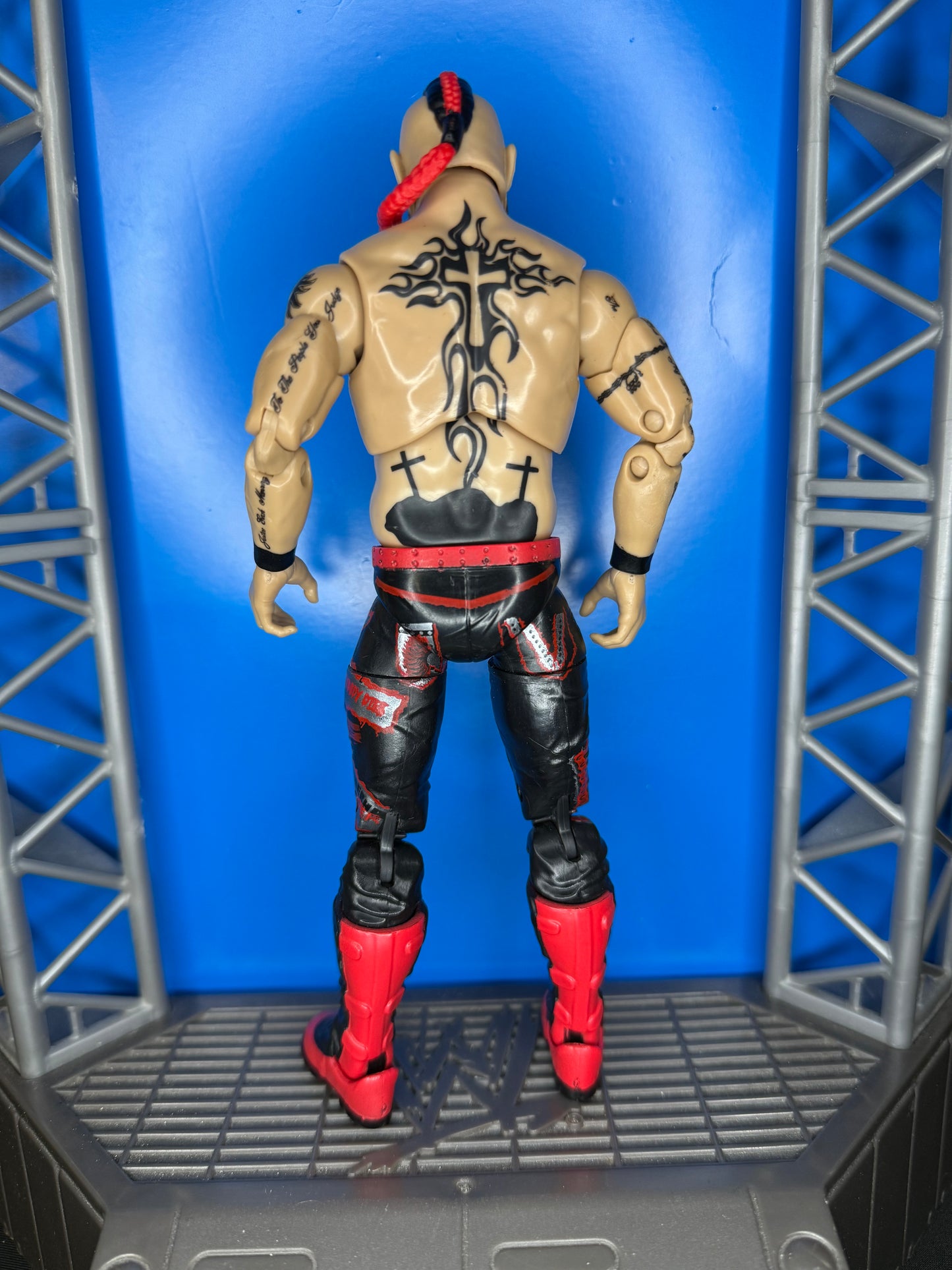 Lance Archer