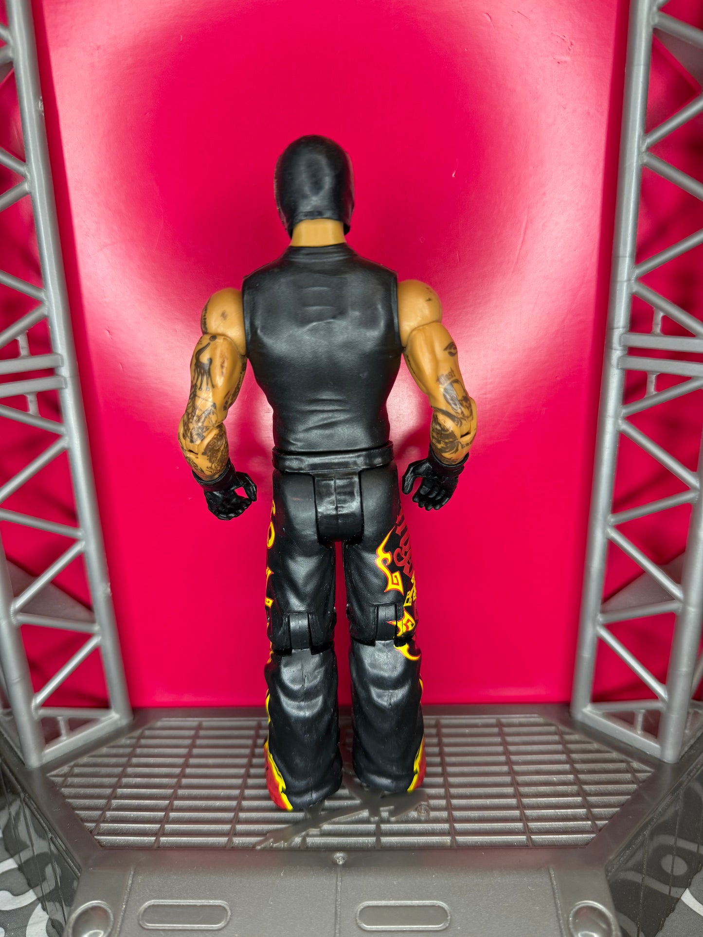 Rey Mysterio