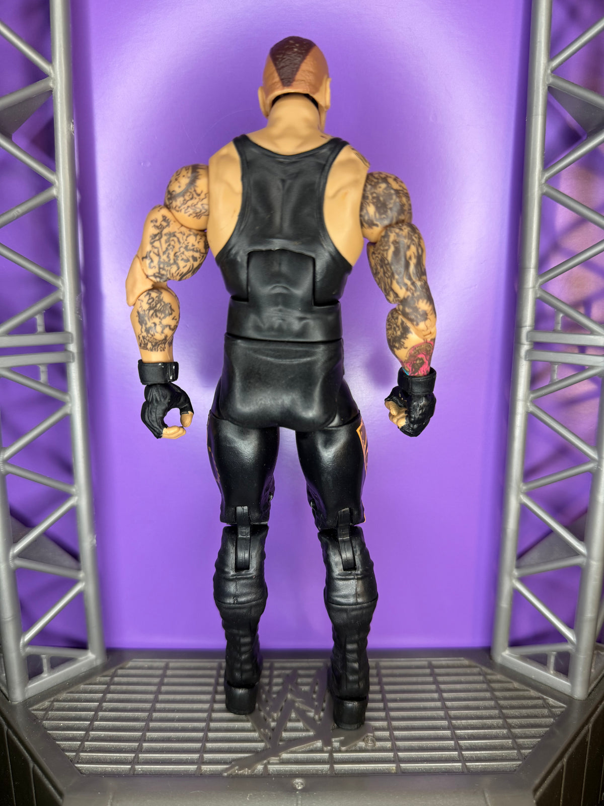 The Undertaker