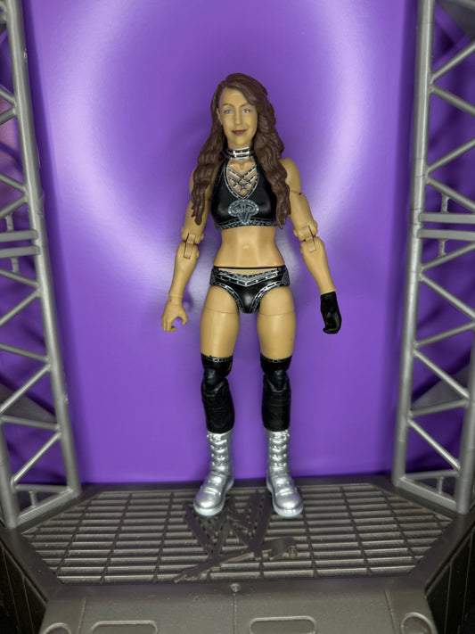 Britt Baker