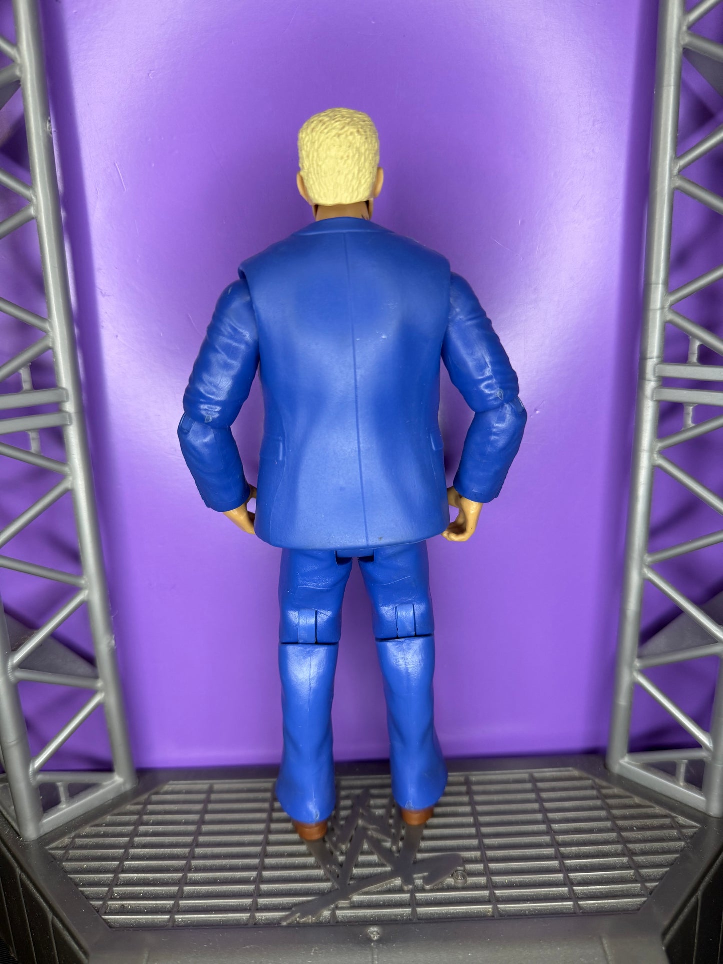 Cody Rhodes