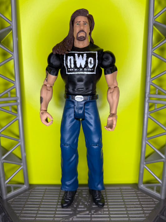 Kevin Nash