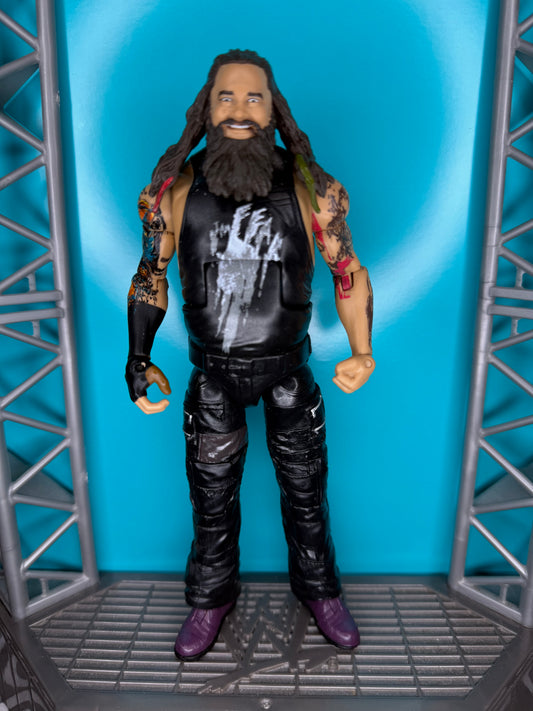 Bray Wyatt The Fiend