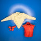 Accessories Entrance Gear Shinsuke Nackamora bundle