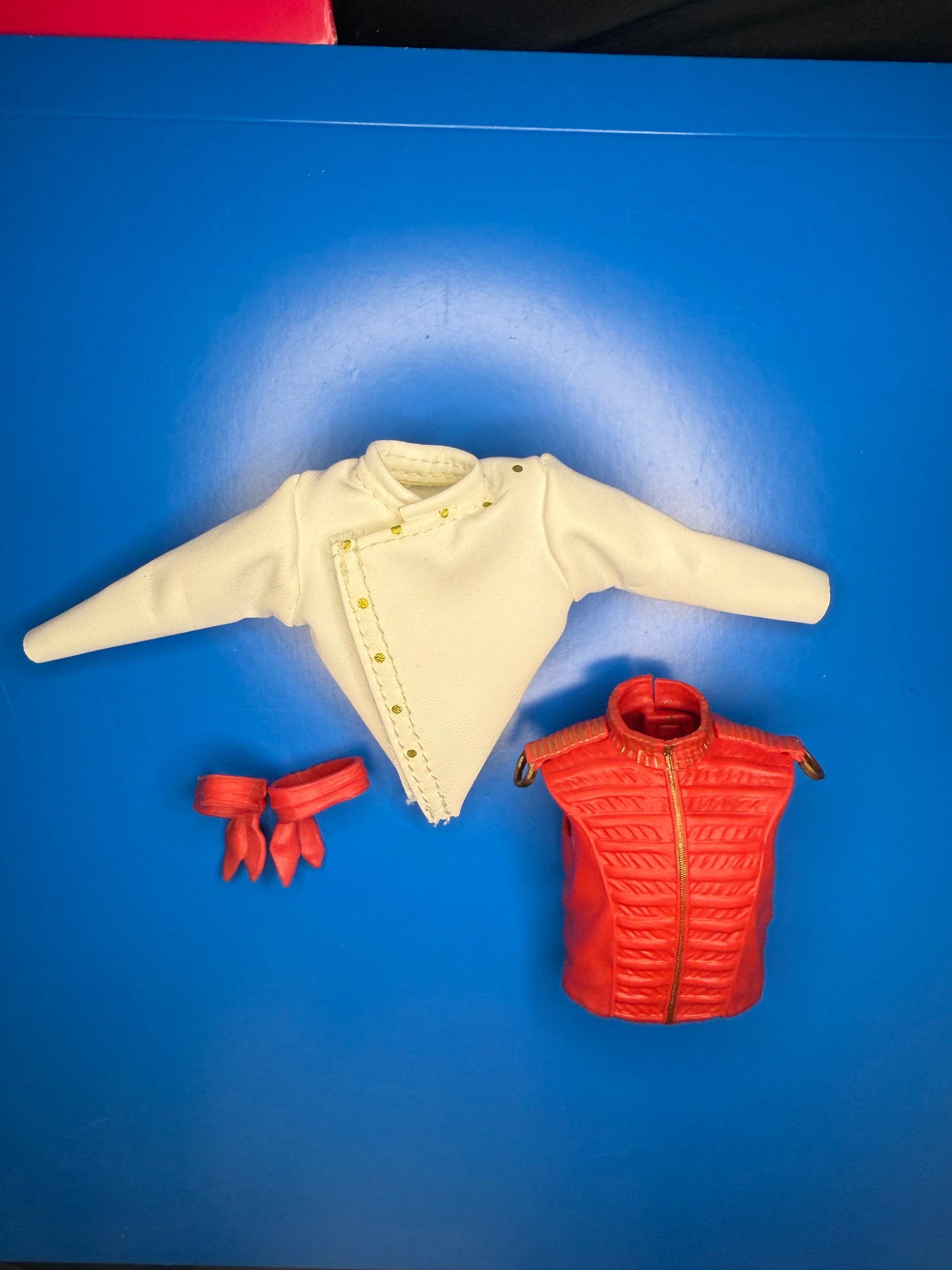Accessories Entrance Gear Shinsuke Nackamora bundle