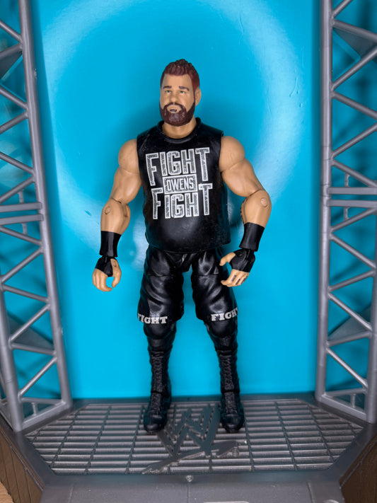 Kevin Owens