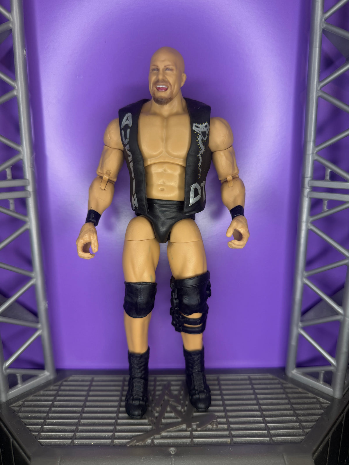 Stone Cold Steve Austin