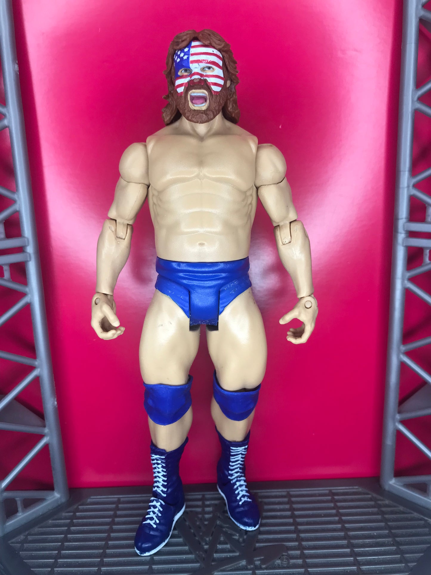 Hacksaw Jim Duggan