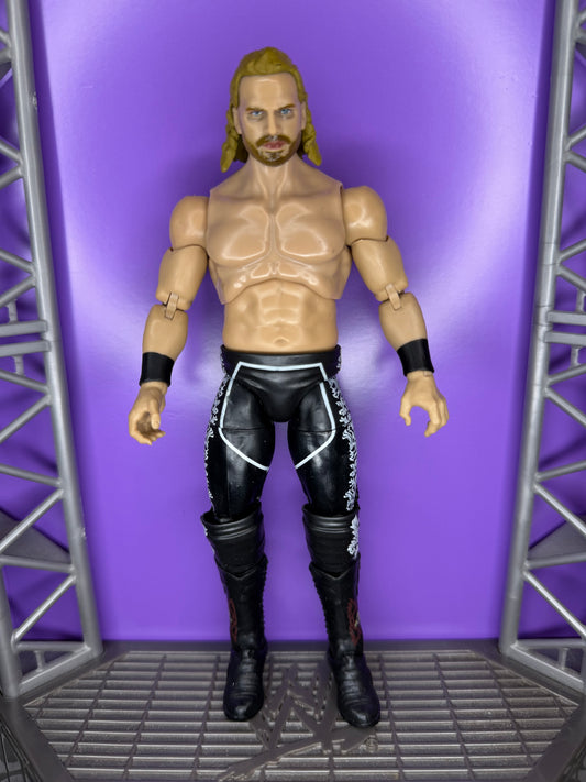 Adam Page (Hangman)