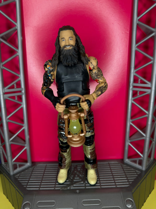 Bray Wyatt The Fiend