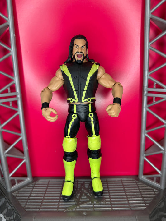 Seth Rollins