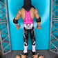 Bret “The Hitman” Hart
