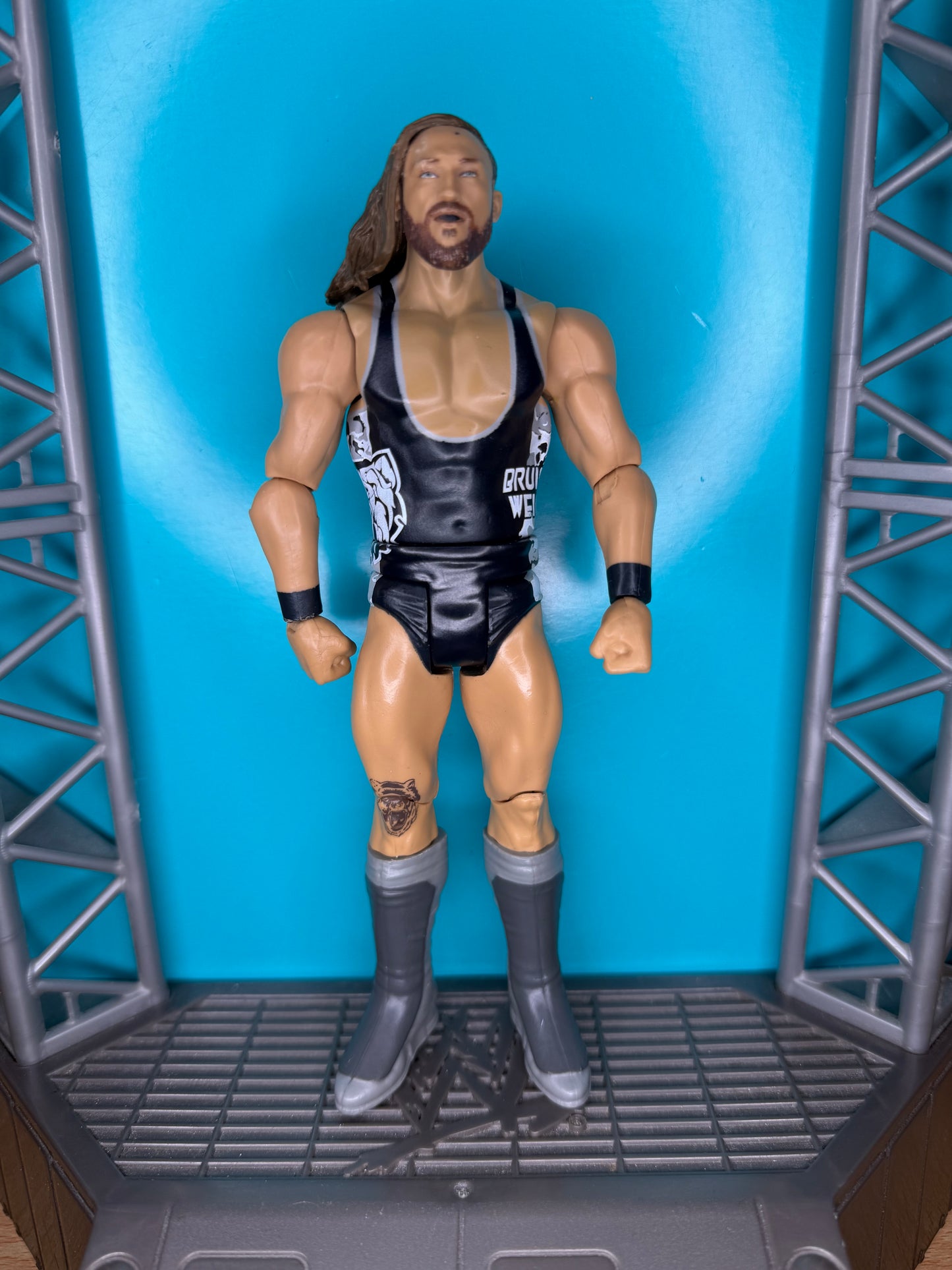 Pete Dunne