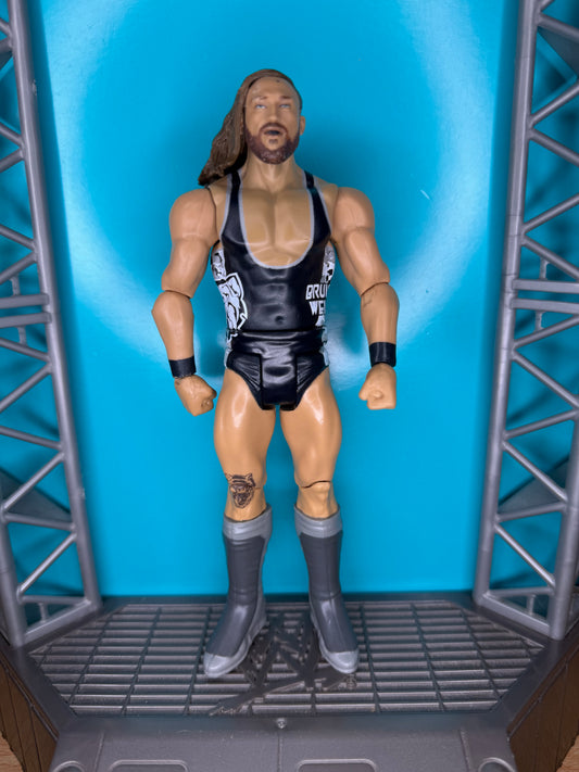 Pete Dunne
