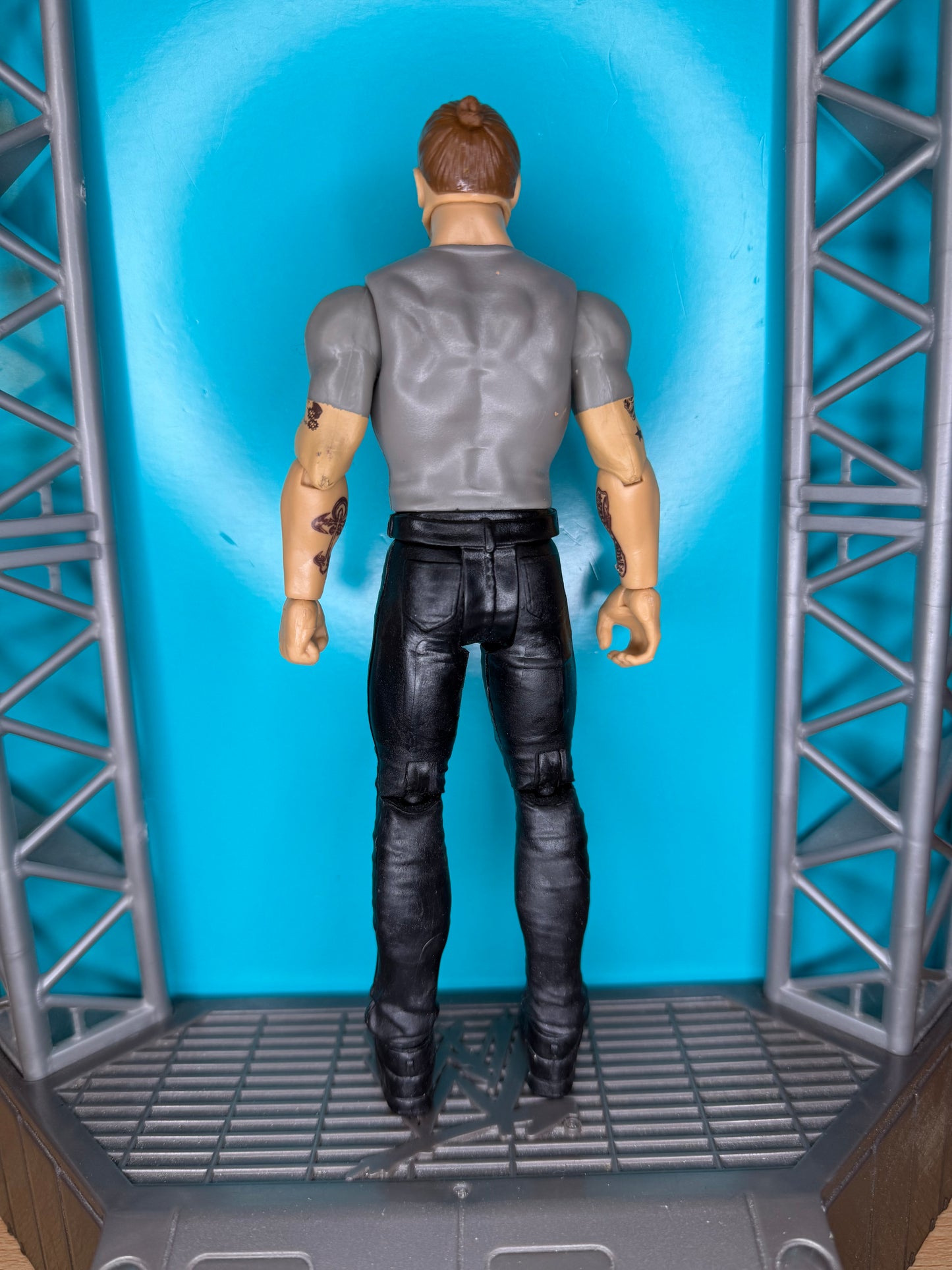 Edge