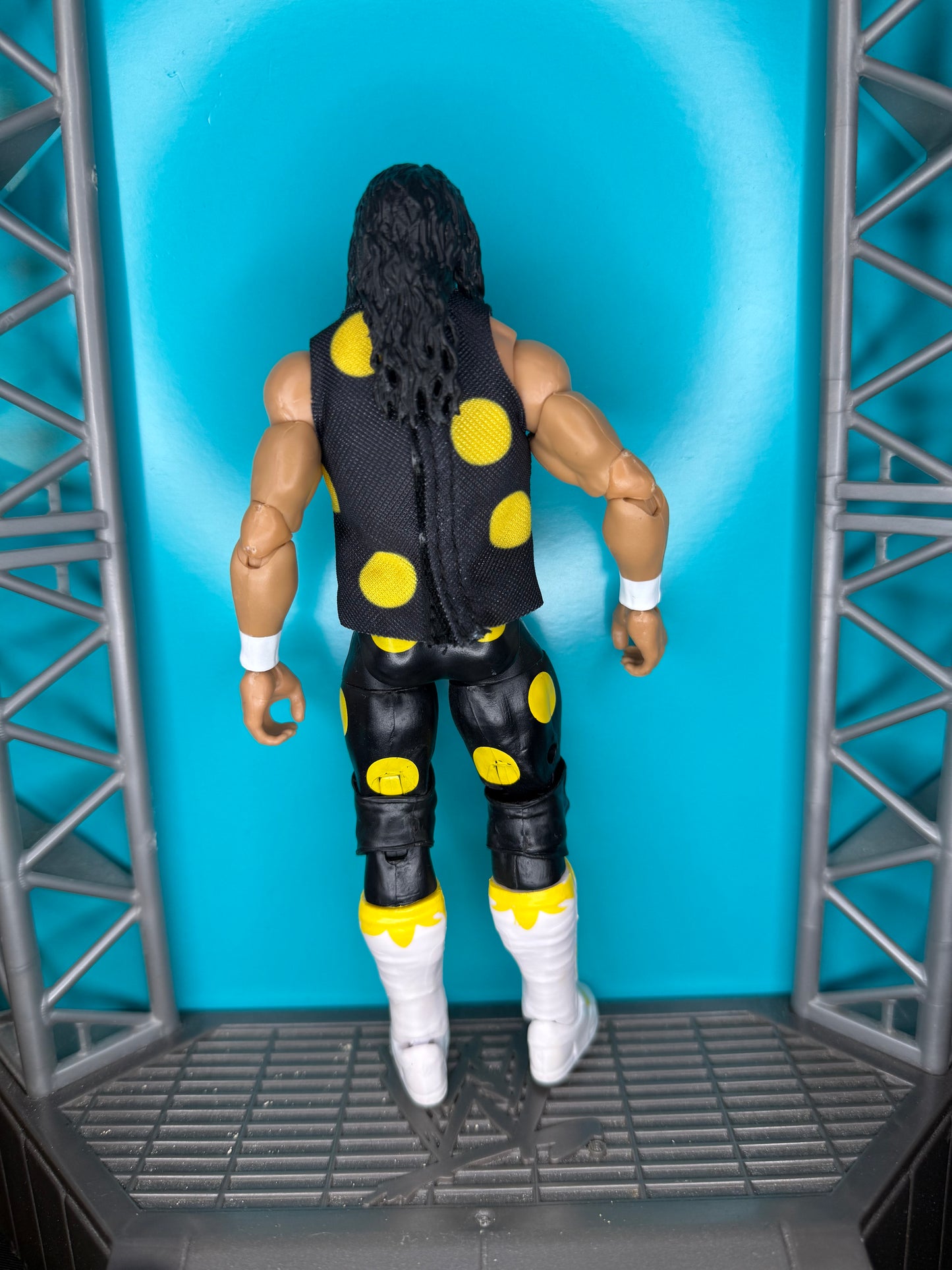 Seth Rollins