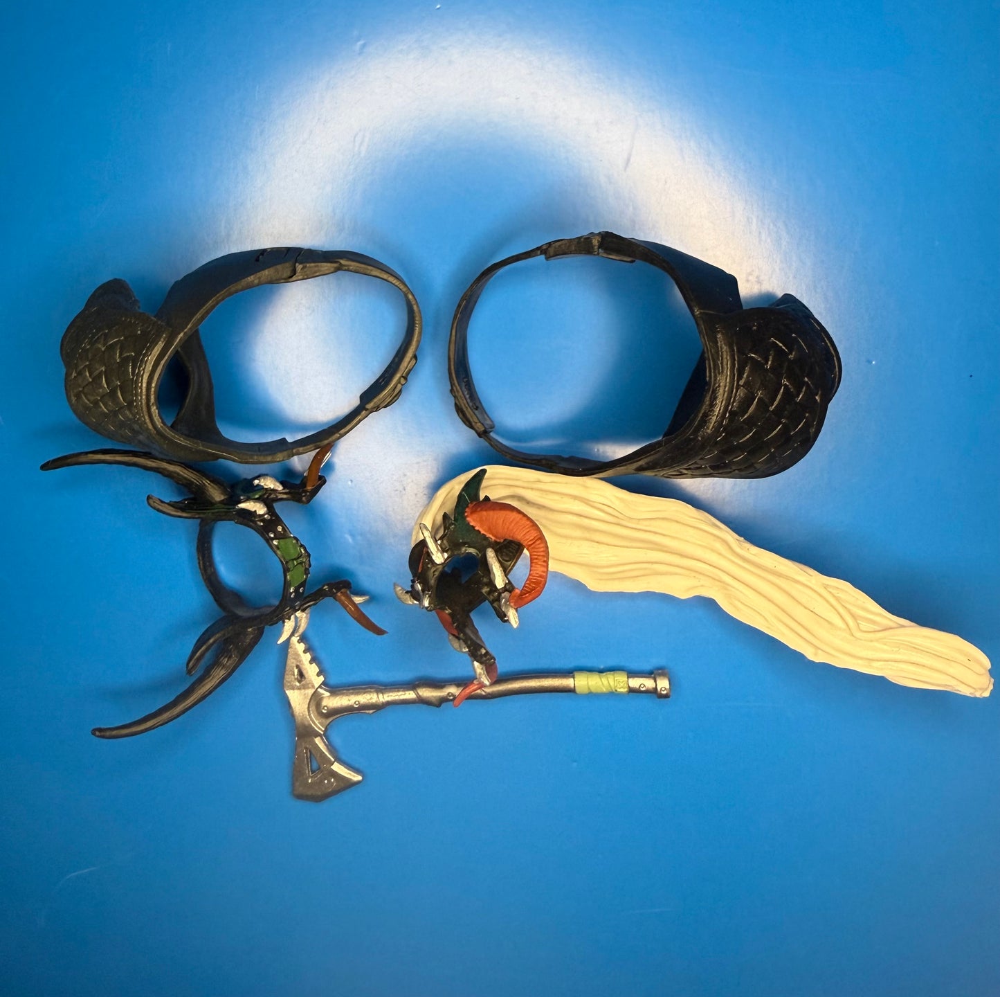 Accessories Entrance Gear Viking Raiders bundle