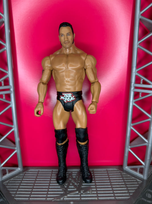 The Rock