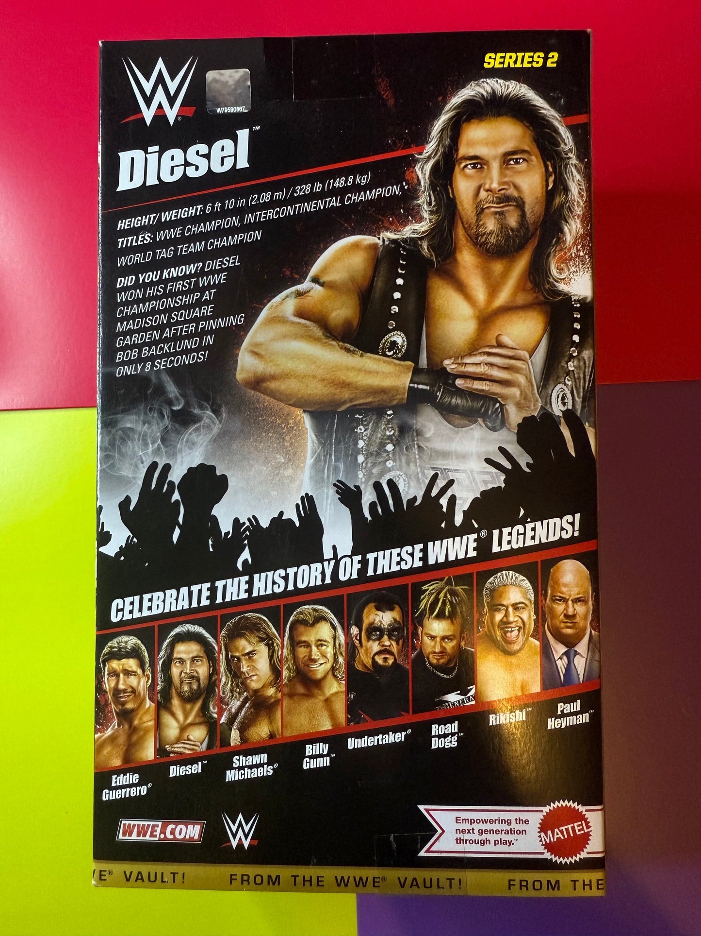 Diesel