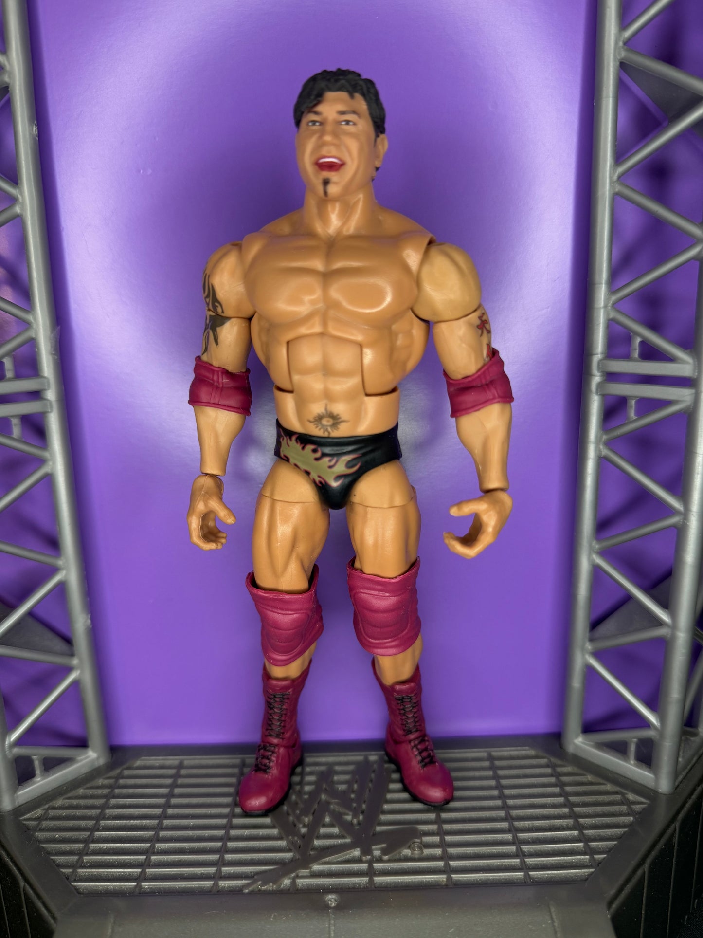 Batista