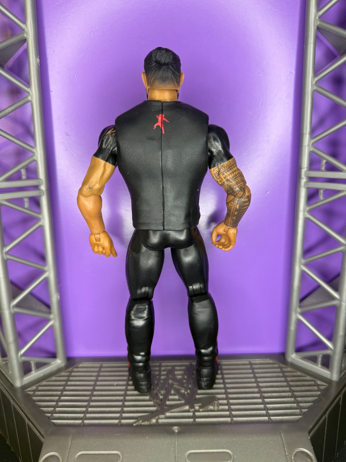 Roman Reigns