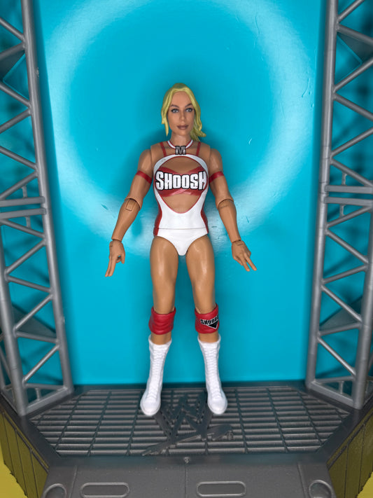 Maxxine Dupree