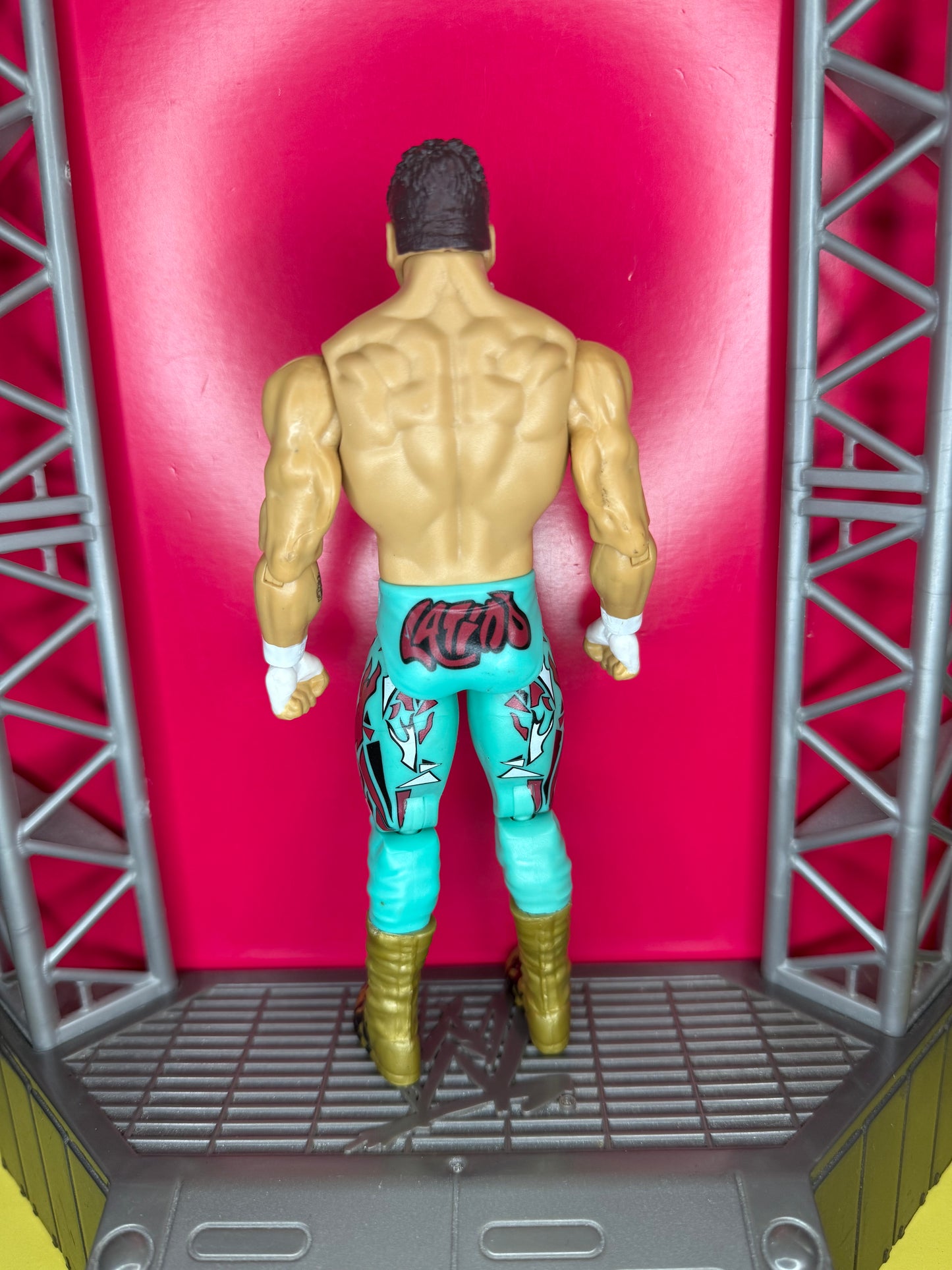Eddie Guerrero