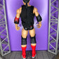 Scott Hall