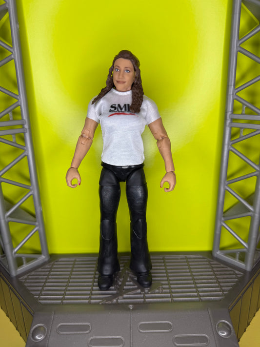 Stephanie McMahon