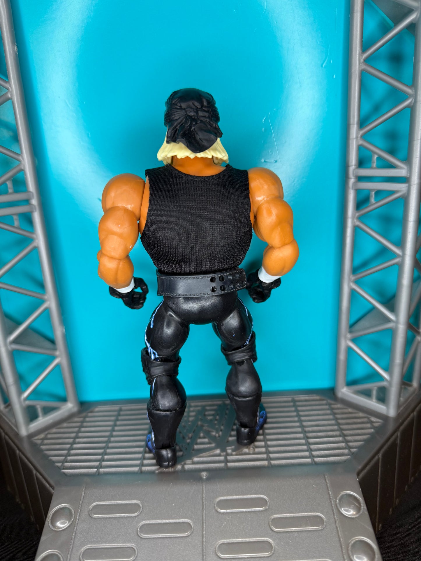 Hulk Hogan