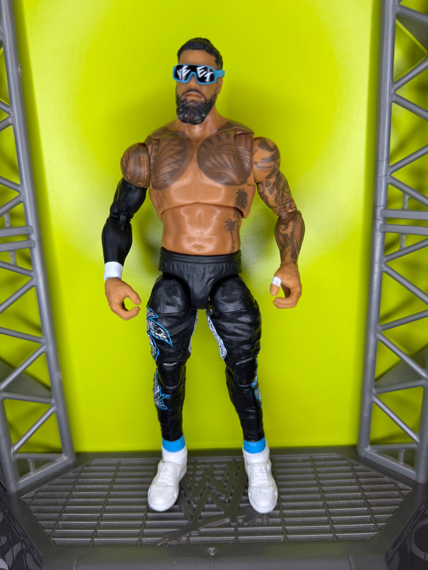 Jey Uso