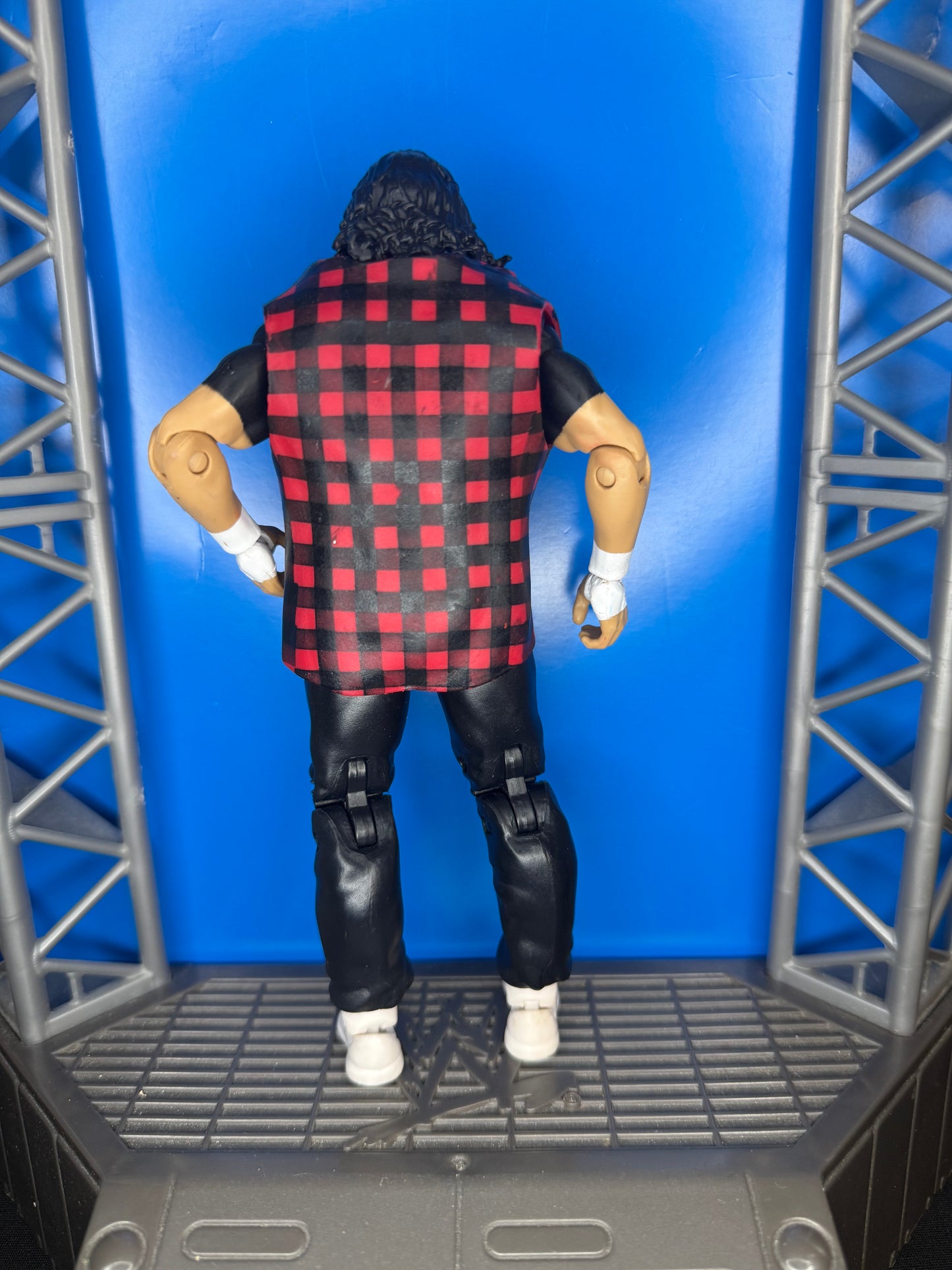 Mick Foley