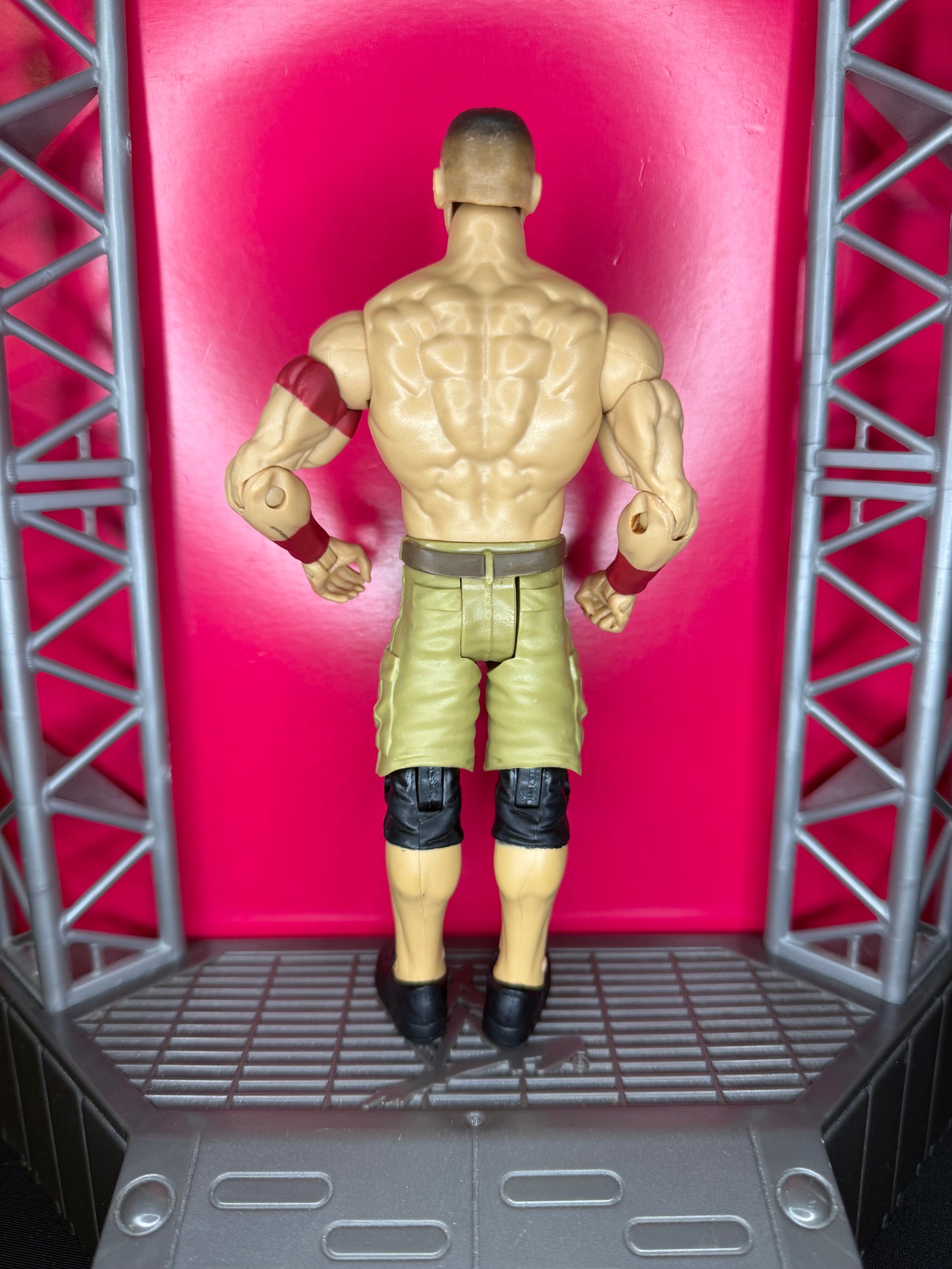 John Cena