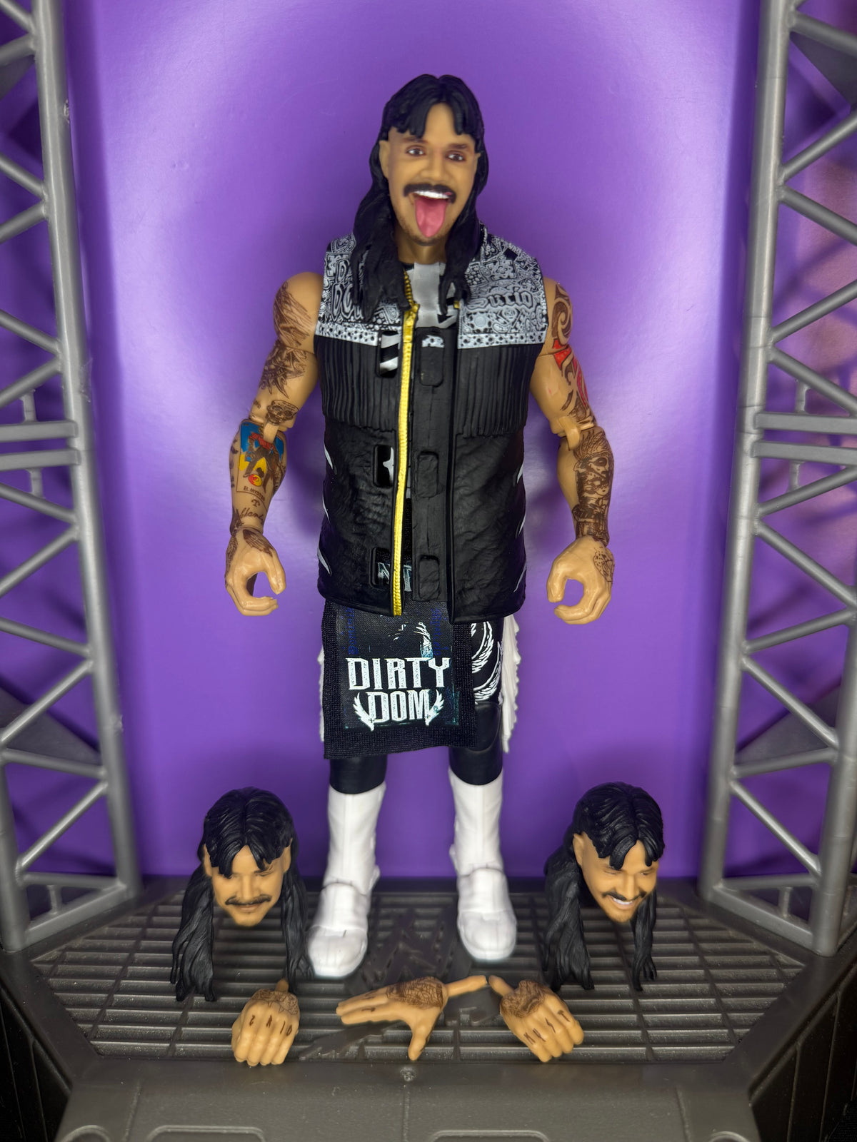 Dominik Mysterio