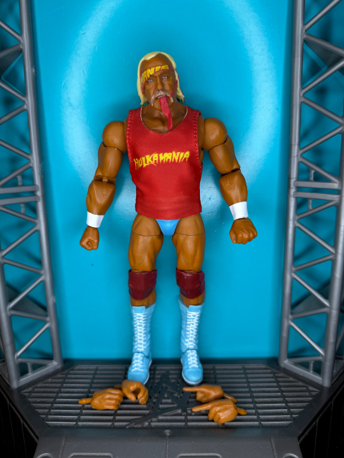 Hulk Hogan