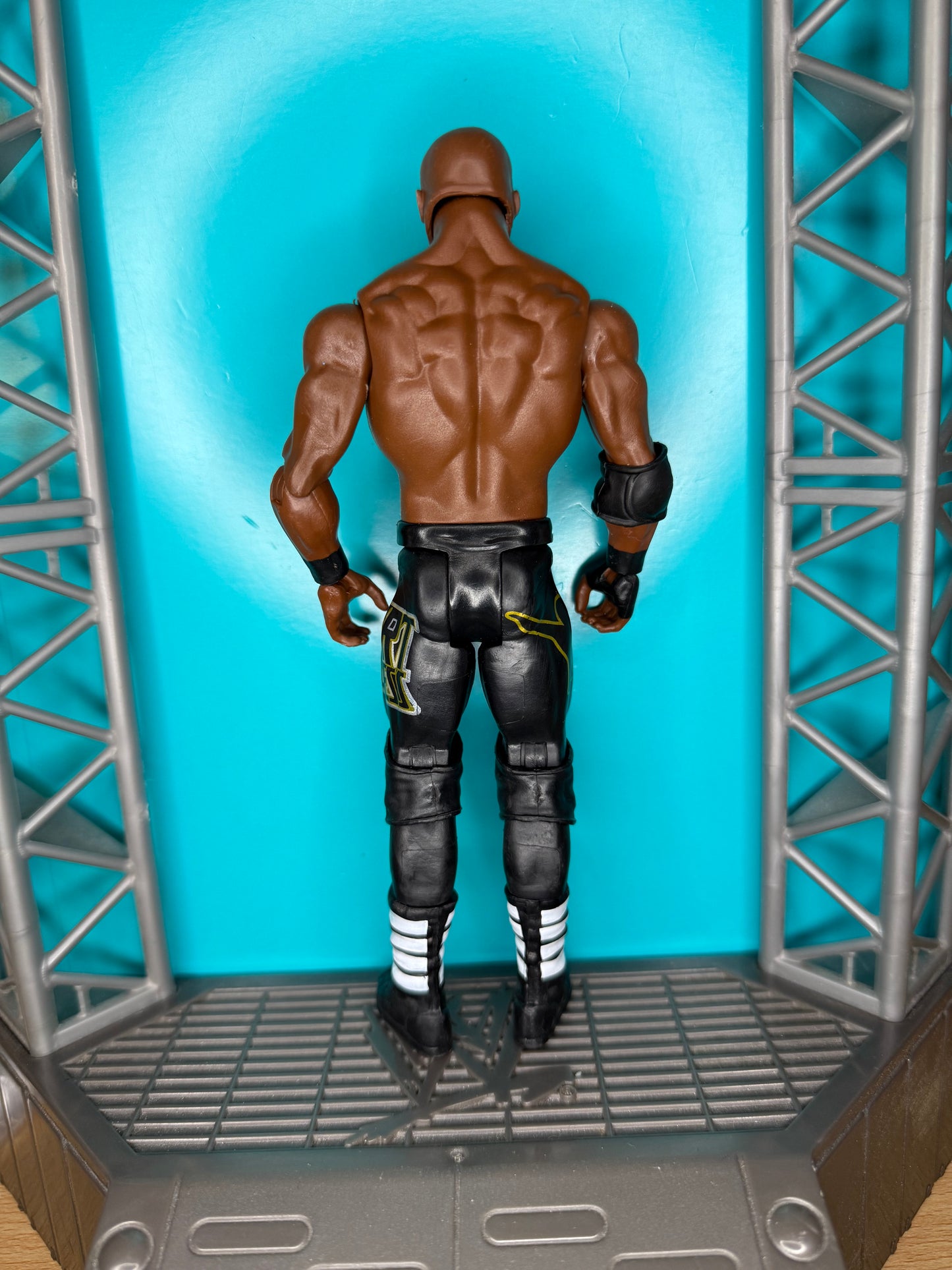 Bobby Lashley