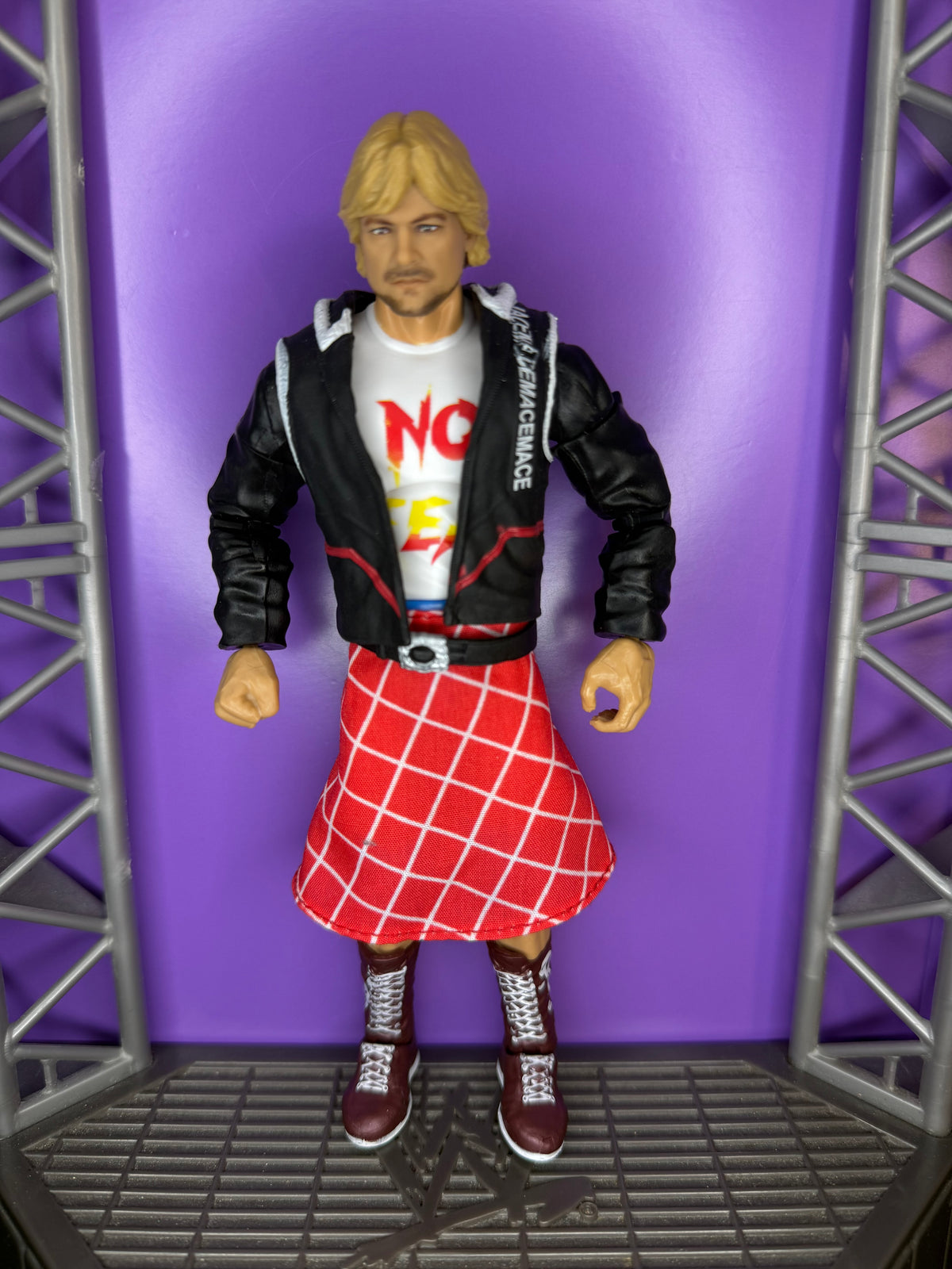 Rowdy Roddy Piper