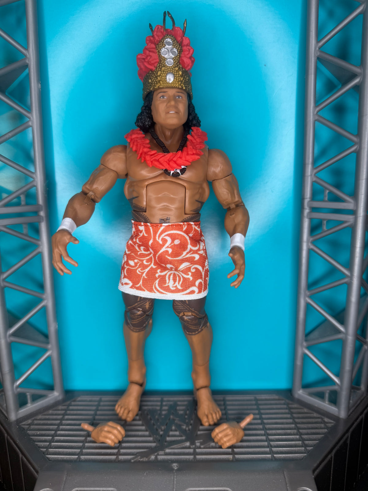 Peter Maivia