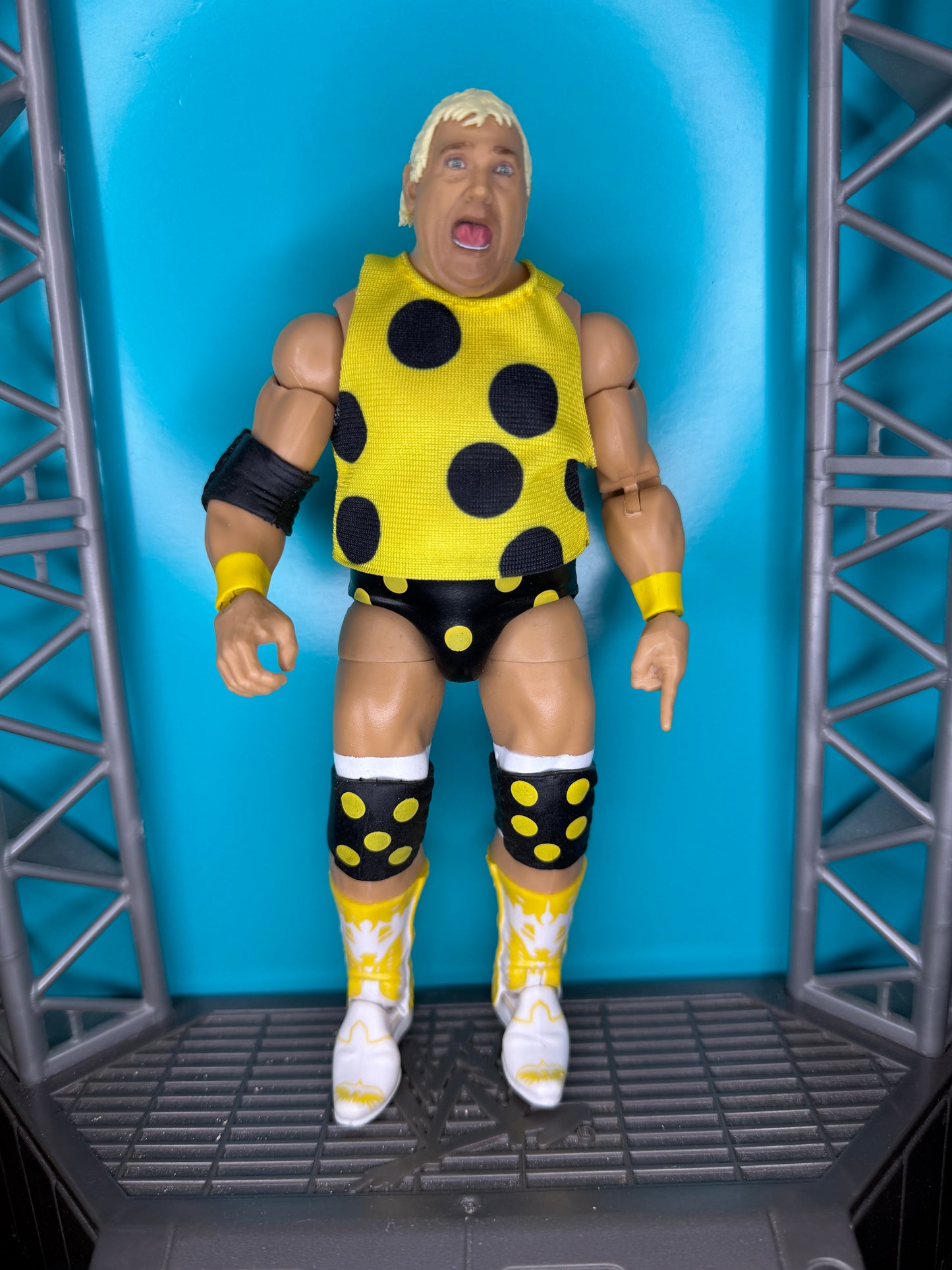 Dusty Rhodes