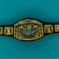 Figure Belt Intercontinental Championship